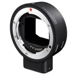 Konwerter Sigma MC-21 / Canon EF - Panasonic L