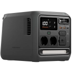 Stacja zasilania DJI Power 1000 Mini Szara - Gray