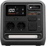 Stacja zasilania DJI Power 1000 Mini Szara - Gray