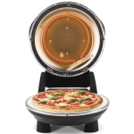 Piec do pizzy G3 Ferrari Napoletana Czarny - Black