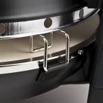 Piec do pizzy G3 Ferrari Napoletana Czarny - Black