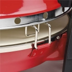 Piec do pizzy G3 Ferrari Napoletana Czerwony - Red