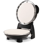 Piec do pizzy G3 Ferrari Napoletana Czarny - Black