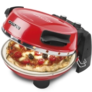 Piec do pizzy G3 Ferrari Napoletana Czerwony - Red