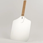 Piec do pizzy G3 Ferrari Pro Srebrny - Silver