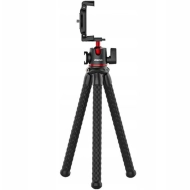 Statyw Ulanzi MT-33 Czarny - Black