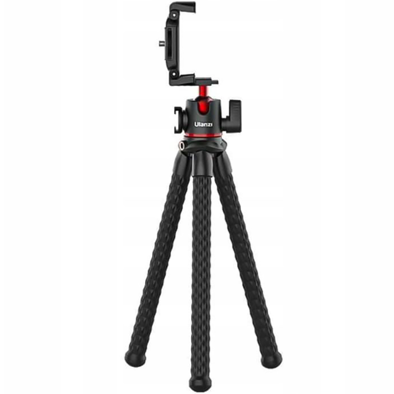 Statyw Ulanzi MT-33 Czarny - Black