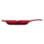 Patelnia żeliwna Le Creuset 26 cm Czerwona - Red