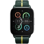 Smartwatch Motorola Moto Watch Fit 44mm Zielony - Trekking Green