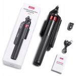 Statyw selfie stick do telefonu Ulanzi MA09 Czarny - Black