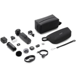 Kamera DJI Osmo Pocket 4 Creator Combo