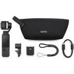 Kamera DJI Osmo Pocket 4 Creator Combo