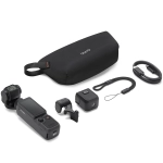Kamera DJI Osmo Pocket 4 Creator Combo