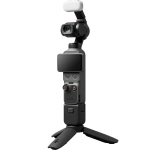 Kamera DJI Osmo Pocket 4 Creator Combo