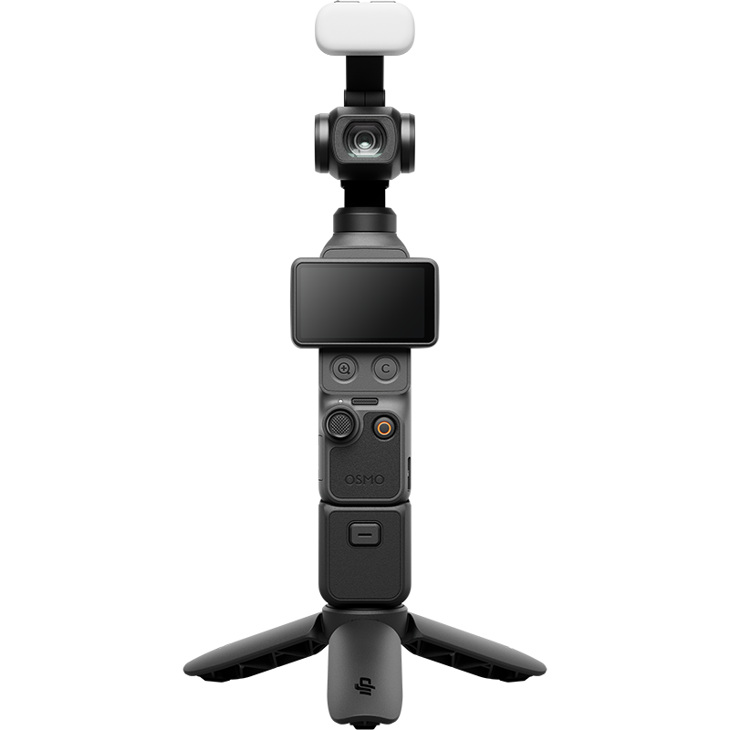 Kamera DJI Osmo Pocket 4 Creator Combo