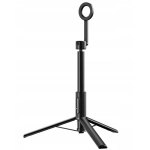 Statyw selfie stick do telefonu Ulanzi MG-002 Max Czarny - Black