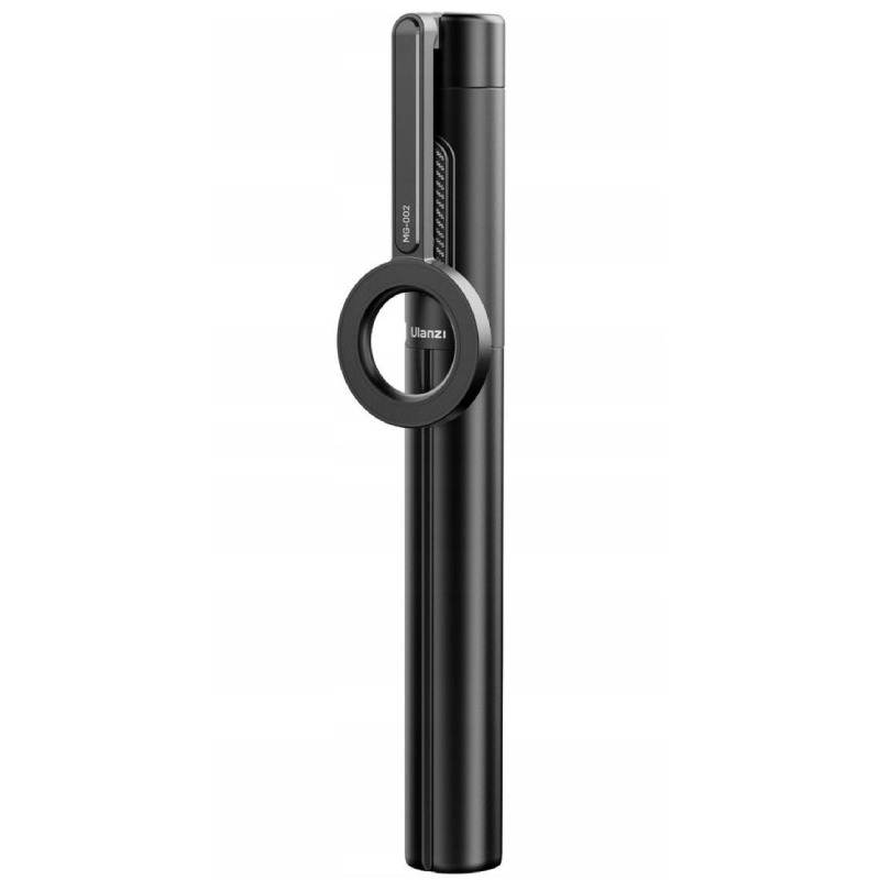 Statyw selfie stick do telefonu Ulanzi MG-002 Max Czarny - Black