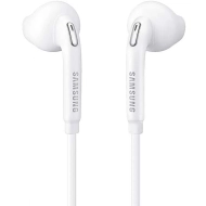 Słuchawki Samsung EO-EG920B Białe - White