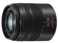 Obiektyw Panasonic Lumix G Vario 45-150 mm f/4-5.6 ASPH MEGA OIS HD Czarny