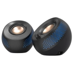 Głośniki do komputera Creative Pebble X Czarne - Black