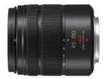 Obiektyw Panasonic Lumix G Vario 45-150 mm f/4-5.6 ASPH MEGA OIS HD Czarny