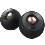 Głośniki do komputera Creative Pebble V2 Czarne - Black