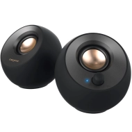 Głośniki do komputera Creative Pebble V2 Czarne - Black