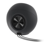 Głośniki do komputera Creative Pebble V2 Czarne - Black