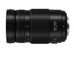 Obiektyw Panasonic 100-300 mm f/4.0-5.6 II POWER O.I.S. LUMIX G VARIO