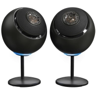 Głośniki do komputera Creative Pebble Nova Czarne - Black
