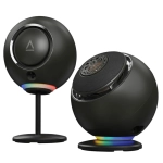 Głośniki do komputera Creative Pebble Nova Czarne - Black