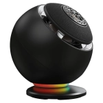 Głośniki do komputera Creative Pebble Nova Czarne - Black