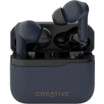 Słuchawki Creative Zen Air Plus Granatowe - Navy