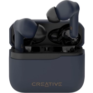 Słuchawki Creative Zen Air Plus Granatowe - Navy