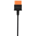 Kabel do ładowania stacji zasilania DJI Power 1000 Mini z gniazda zapalniczki samochodowej