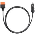 Kabel do ładowania stacji zasilania DJI Power 1000 Mini z gniazda zapalniczki samochodowej