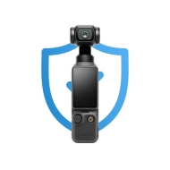Gwarancja DJI Care Refresh DJI Osmo Pocket 4 (1 rok) - Karta