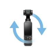 Gwarancja DJI Care Refresh DJI Osmo Pocket 4 (1 rok) - Kod elektroniczny