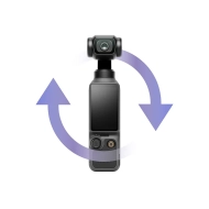 Gwarancja DJI Care Refresh DJI Osmo Pocket 4 (2 lata) - Kod elektroniczny