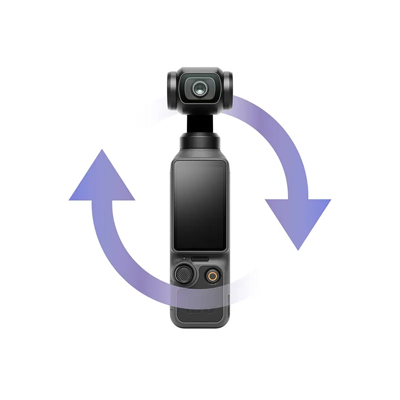 Gwarancja DJI Care Refresh DJI Osmo Pocket 4 (2 lata) - Kod elektroniczny