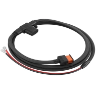 Kabel do ładowania stacji zasilania DJI Power 1000 Mini z akumulatora samochodowego