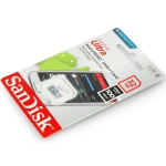 Karta pamięci SanDisk Ultra microSD 32 GB 100 MB/s