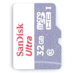 Karta pamięci SanDisk Ultra microSD 32 GB 100 MB/s