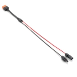 Kabel MC4 do ładowania stacji zasilania DJI Power 1000 Mini z paneli solarnych