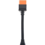 Kabel MC4 do ładowania stacji zasilania DJI Power 1000 Mini z paneli solarnych