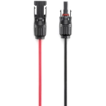 Kabel MC4 do ładowania stacji zasilania DJI Power 1000 Mini z paneli solarnych