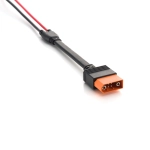 Kabel MC4 do ładowania stacji zasilania DJI Power 1000 Mini z paneli solarnych