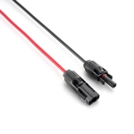 Kabel MC4 do ładowania stacji zasilania DJI Power 1000 Mini z paneli solarnych