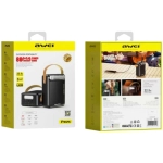 Powerbank AWEI P102K 80000 mAh 22.5 W PD Czarny - Black