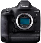 Aparat Canon EOS-1D X Mark III body